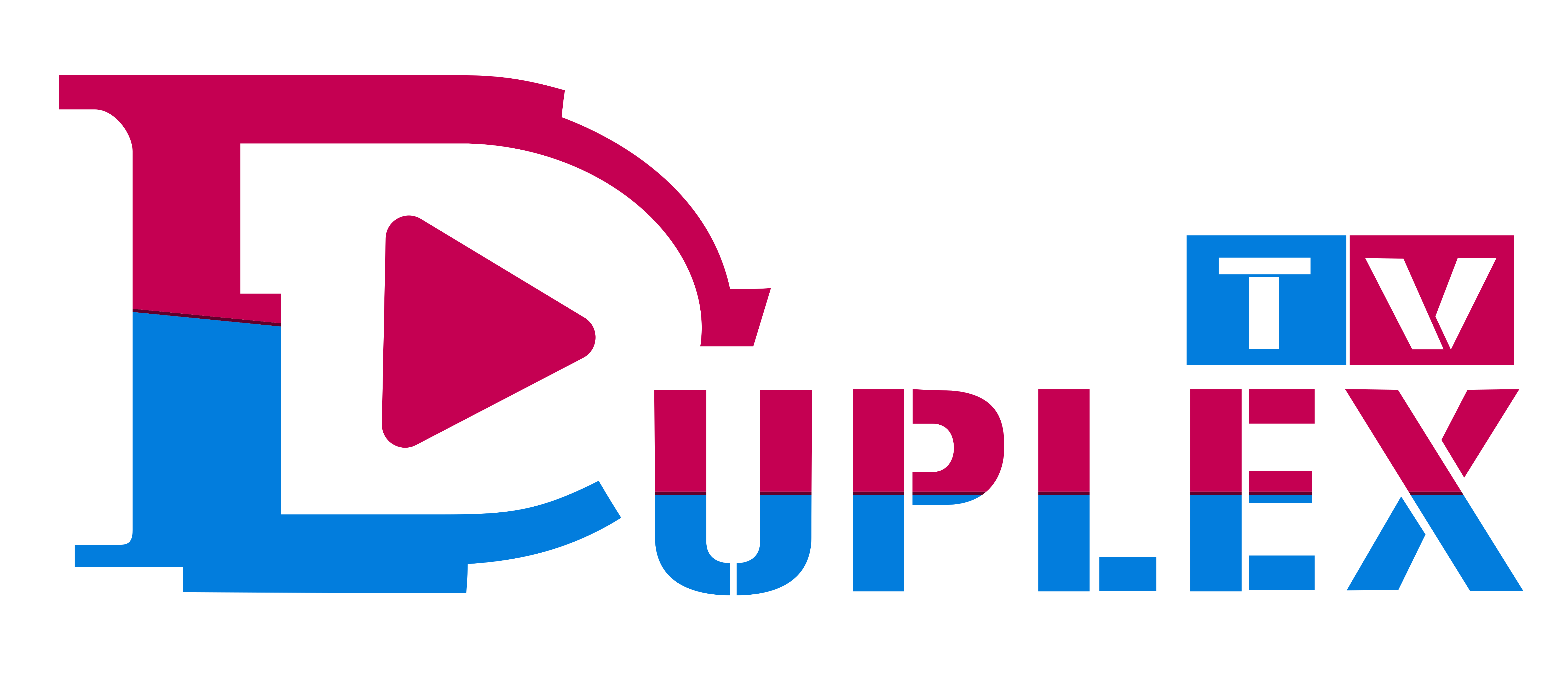 Duplex Player logo